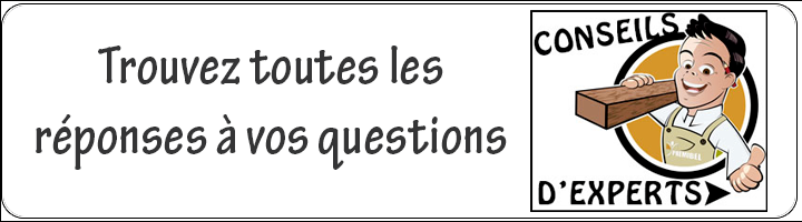 trouvez toutes les réponses à la pose d'un parquet flottant